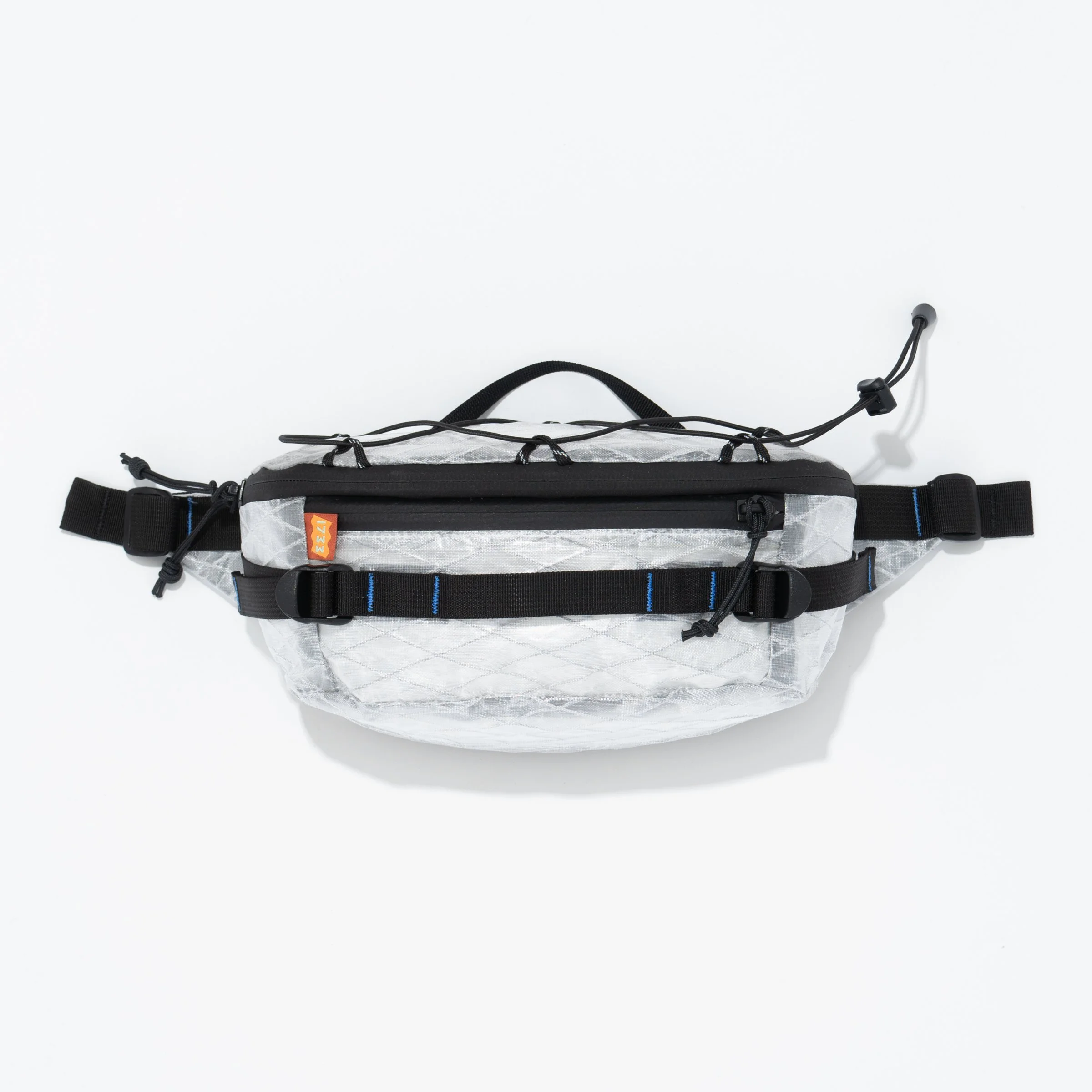 Side Pack 3.5L - UX10 - 2 Colors — 1733